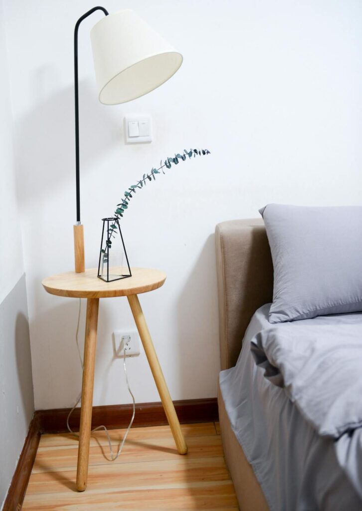 Gente, quem aí ama dar aquele toque especial na decoração sem complicação?
