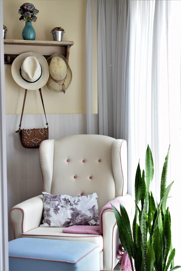 Decoração Sensorial: Como Criar Ambientes Que Acalmam Sua Mente e Corpo