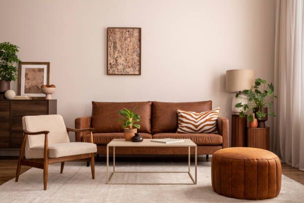 Decoração Sensorial: Como Criar Ambientes Que Acalmam Sua Mente e Corpo