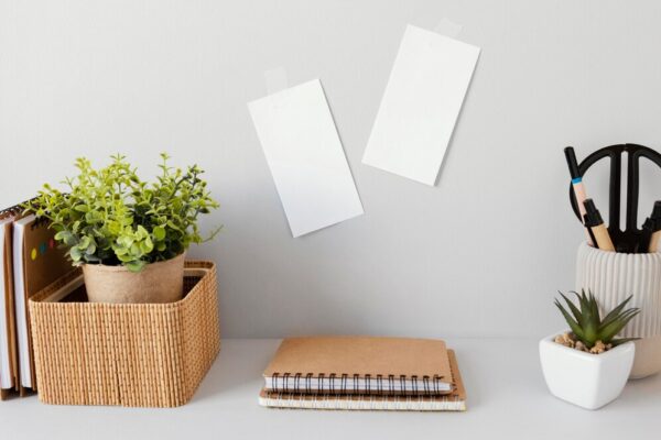 As Tendências de Decoração Mais Buscadas no Pinterest: O Que Está Bombando no Mundo do Design