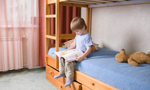 Quarto Infantil: Como Criar um Espaço Funcional e Divertido para as Crianças