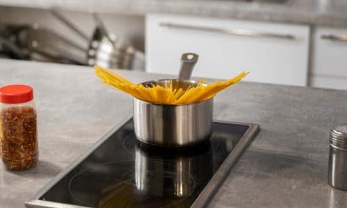 O Que é um Cooktop de Indução? Descubra os Prós, Contras e Se É Ideal Para Você